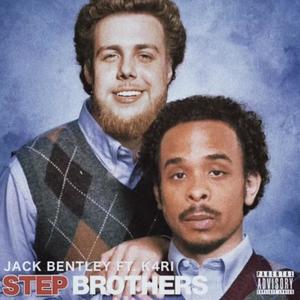 Step Brothers (feat. K4RI) (Explicit)