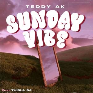 Sunday vibe (feat. Thibla SA) (Original version)