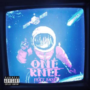 ONE KNEE (feat. Base) [Explicit]