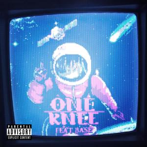 ONE KNEE (feat. Base) (Explicit)