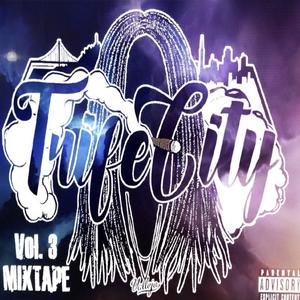 Trife City, Vol. 3 (Explicit)