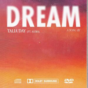 Dream (feat. ALEKA)