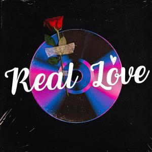 Real Love (feat. Noyé)