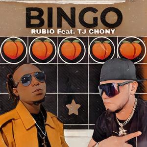 BINGO (feat. TJ CHONY)