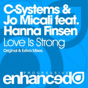 Love Is Strong (Original Mix)