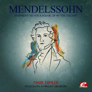 Symphony No. 4 in A Major, Op. 90 