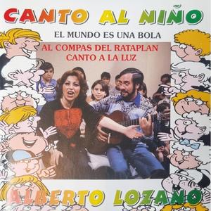 CANTO AL NIÑO