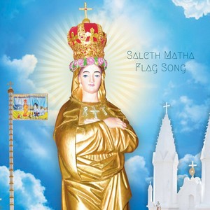 Saleth Matha Flag Song (feat. Sneha Symon & B Jagadeesh)