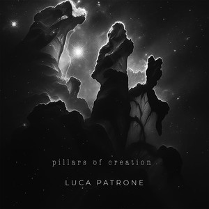 Pillars of Creation (2025 Edition)