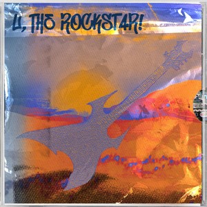 U, the Rockstar! (Prod. Sxndy!)