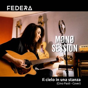 Il cielo in una stanza (Mono Live Session)