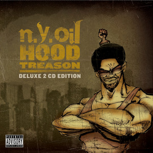 Hood Treason (Deluxe Version)