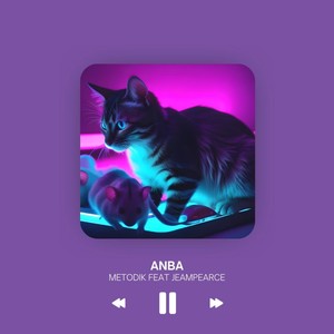 ANBA (feat. JeamPearce)