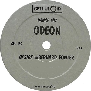 Odeon (Dance Mix)