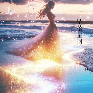 坠落星河 (伴奏)