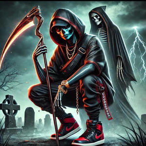 Phantom In The Night (Explicit)