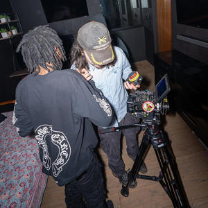 Hunt (feat. Barretta) (Explicit)