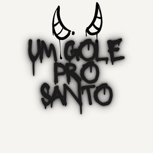 Um gole pro santo (Explicit)