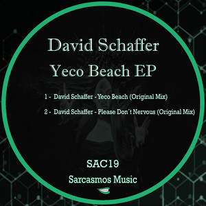 Yeco Beach EP