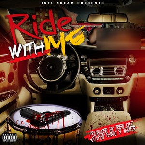 Ride wit Me (Explicit)
