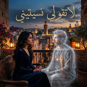 Don't say you forgot me - لا تقولي نسيتيني