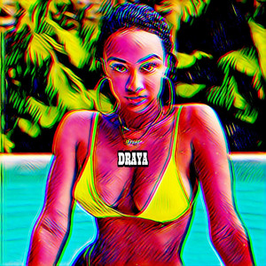 Draya (Explicit)