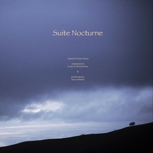 Dance of the Shadows