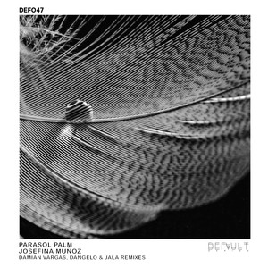 Parasol Palm (Dangelo|Arg|Remix)