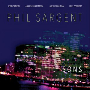 Life (feat. Jerry Sabatini, Greg Loughman & Mike Connors)