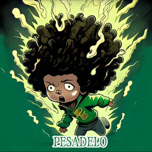 Pesadelo (Explicit)