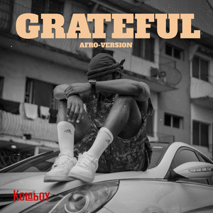 Grateful (Afro Version)