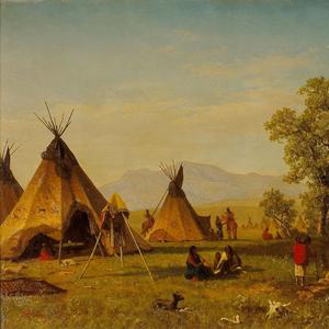 Ask and it shall be given to you (from Mass in Honor of Nicholas Black Elk)