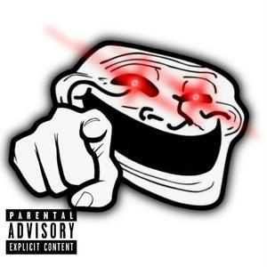 TROLLZ (feat. GHETTO BABY & HOOD BABY) (Explicit)