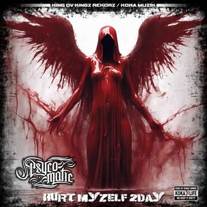 Hurt Myzelf 2day (Da Final Verzion 2025) [Explicit]
