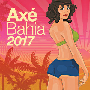 Axé Bahia 2017