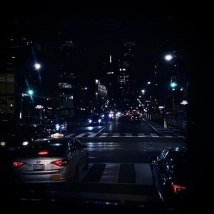 City Lights