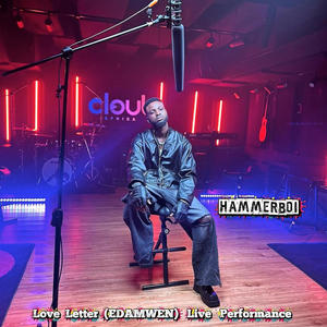 Love Letter (Live Performance)