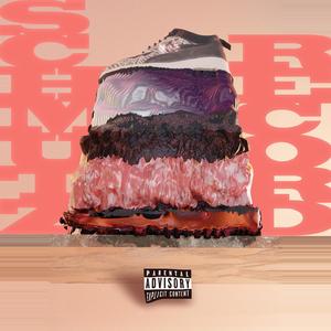 Schleck Schleck (feat. Jehovah) (Explicit)