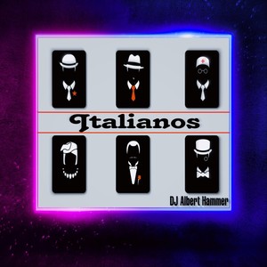 Italianos (Afrobeat)