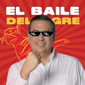 El Baile Del Tigre