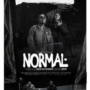 Normal (Explicit)