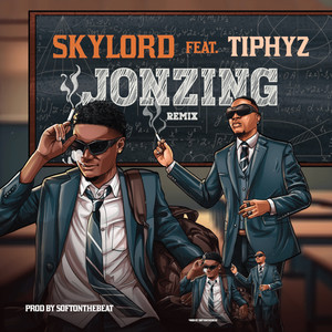 Jonzing (Remix|Explicit)