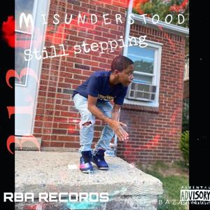 Still Stepping (feat. RBA Dre CEO) [Radio Edit]