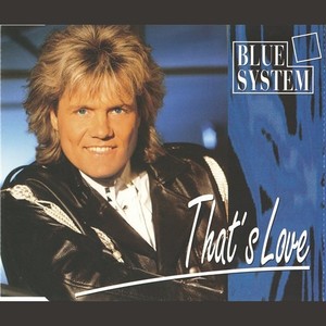 That's Love (New Radio Mix)