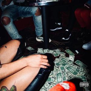 Make it Rain (feat. Poppin Cid’ & ShadyyJayy) [Explicit]