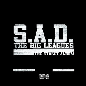 The Big Leagues (Explicit)