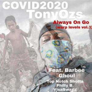 Covid 2020 (Explicit)