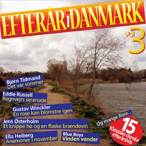 Efterår i Danmark Vol. 3