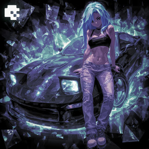 ELA E LINDA (Super Slowed)