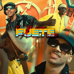 El Fuete (Explicit)
